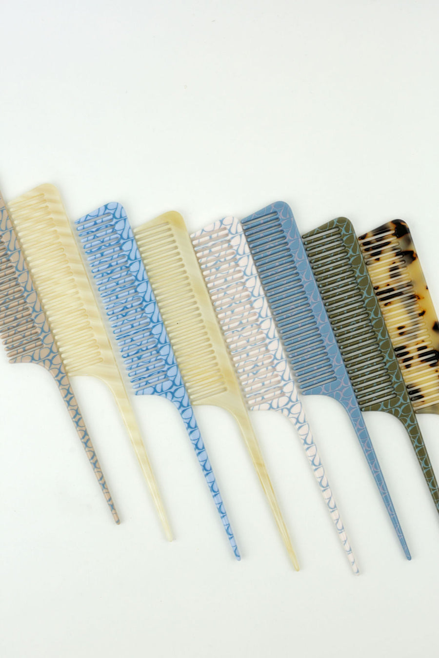Comb Collection