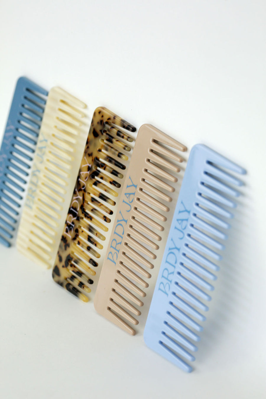 Comb Collection